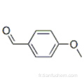 p-anisaldéhyde CAS 123-11-5